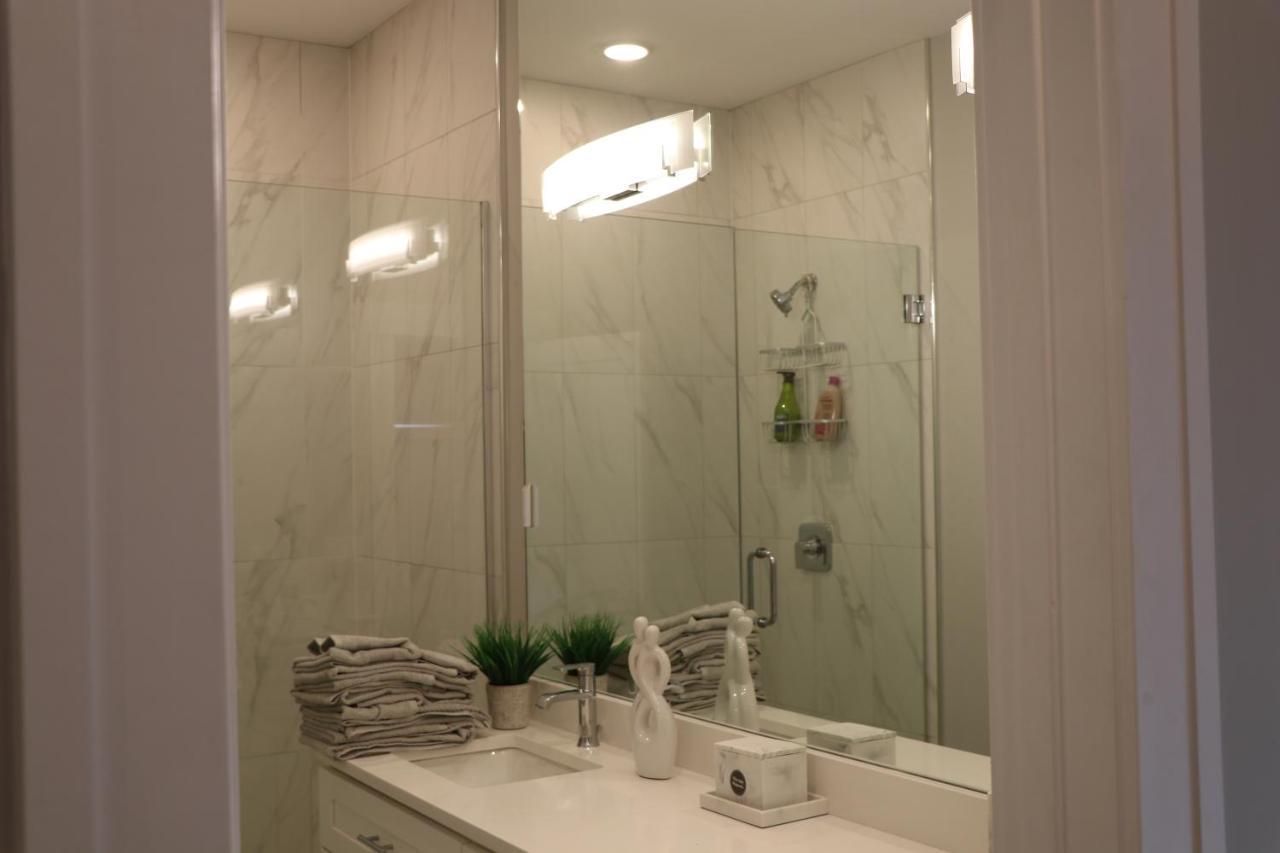 Apartamento Chicago Exquisite Haven 2Bed 2Bath Near Downtown And United Center Exterior foto