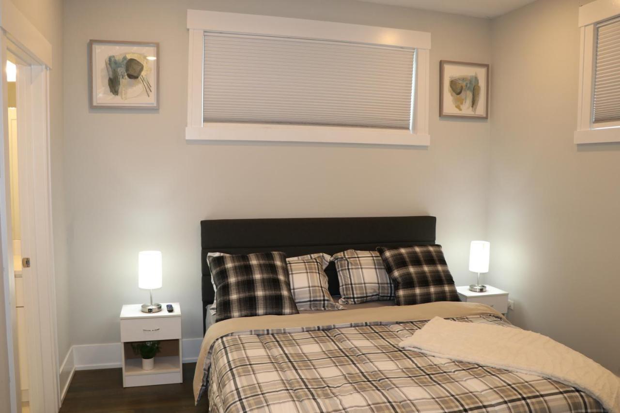 Apartamento Chicago Exquisite Haven 2Bed 2Bath Near Downtown And United Center Exterior foto