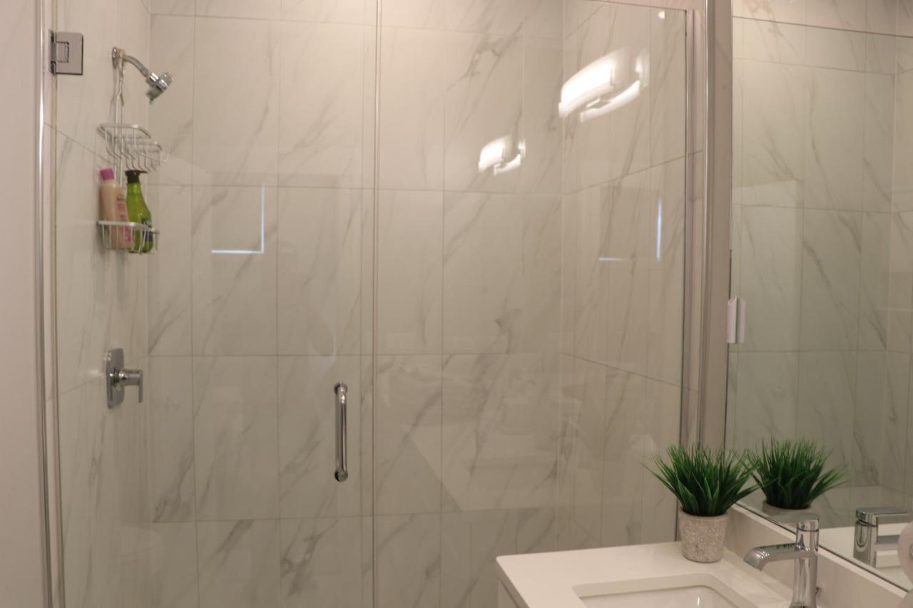 Apartamento Chicago Exquisite Haven 2Bed 2Bath Near Downtown And United Center Exterior foto