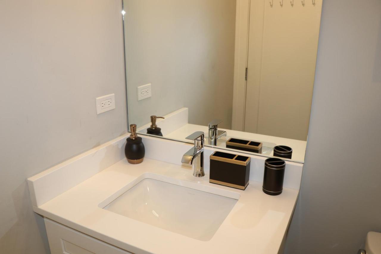 Apartamento Chicago Exquisite Haven 2Bed 2Bath Near Downtown And United Center Exterior foto