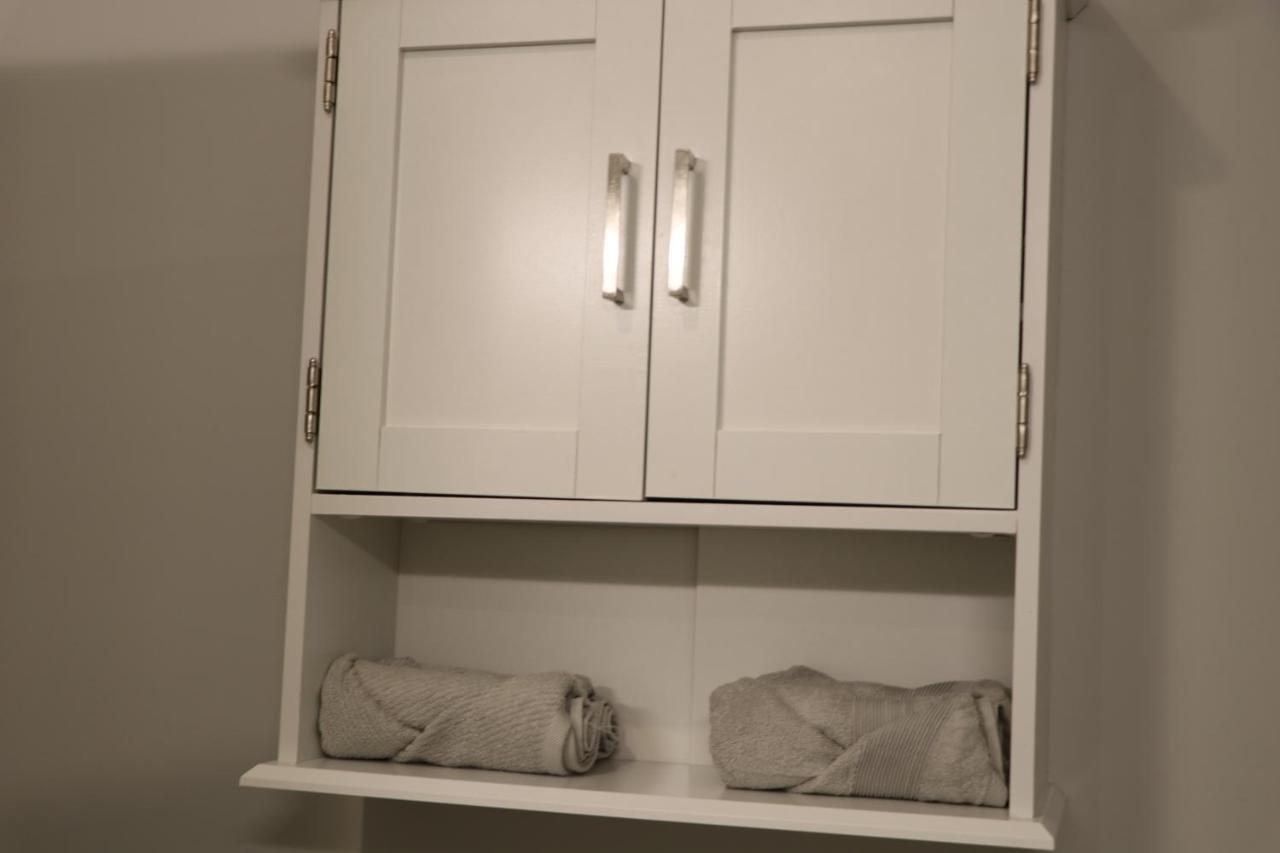 Apartamento Chicago Exquisite Haven 2Bed 2Bath Near Downtown And United Center Exterior foto