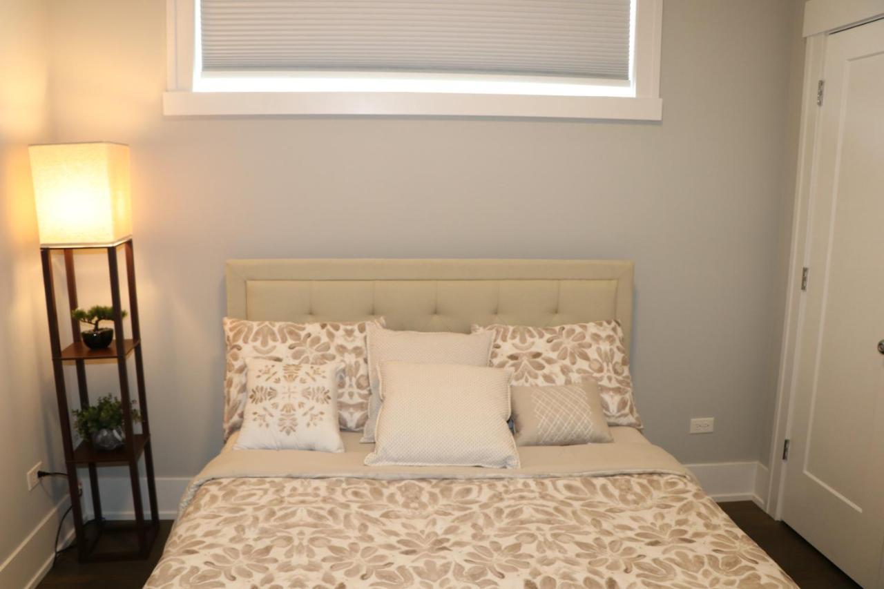 Apartamento Chicago Exquisite Haven 2Bed 2Bath Near Downtown And United Center Exterior foto